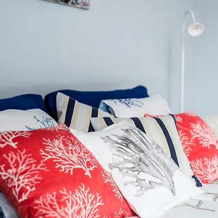 ゲストハウス Molmare Bladzikowo