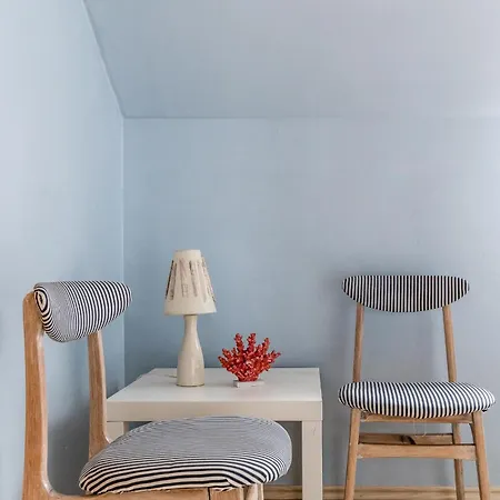 ゲストハウス Molmare Bladzikowo