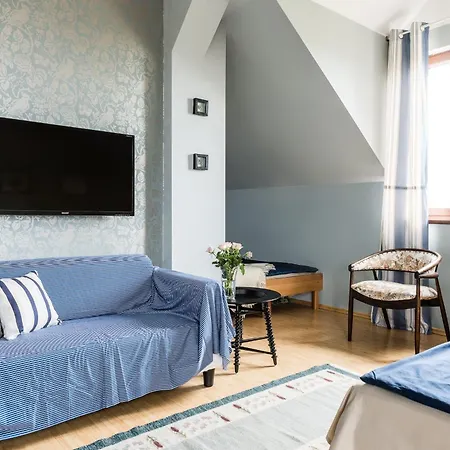 Guest house Molmare *