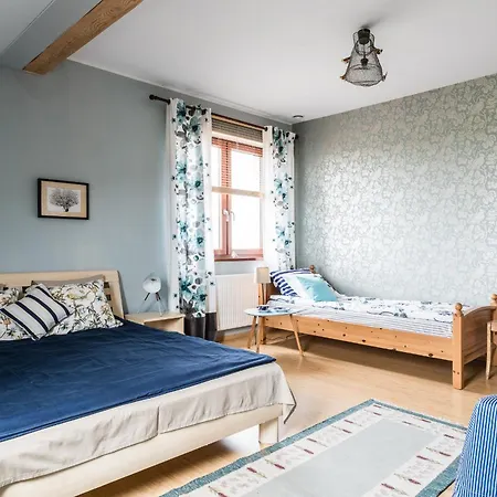 Guest house Molmare