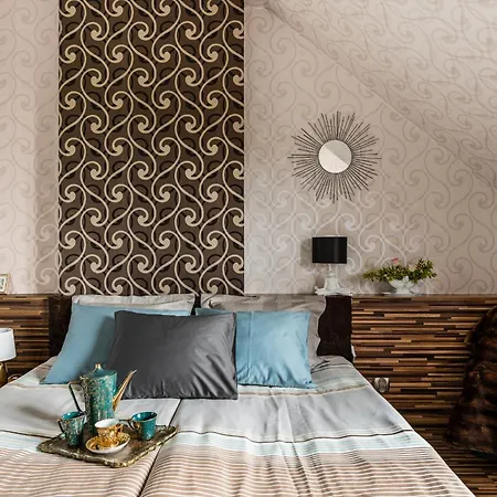 Guest house Molmare *