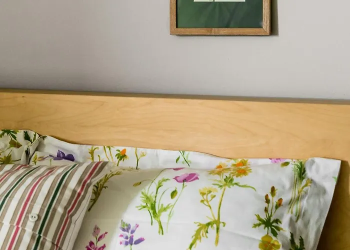 Molmare Pensionat 3*