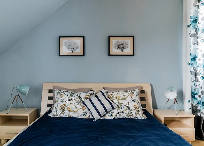 Molmare 3* Bladzikowo