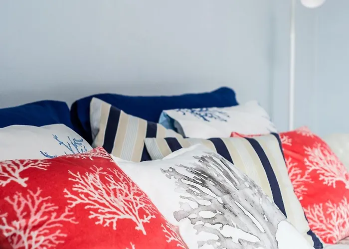 Pensionat Molmare Bladzikowo