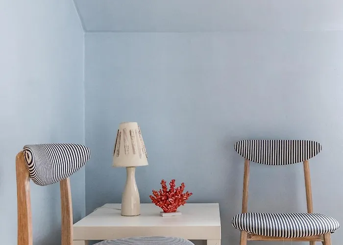 Pensionat Molmare Bladzikowo