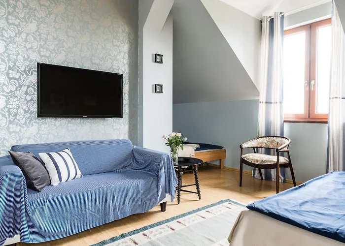 Pensionat Molmare 3*