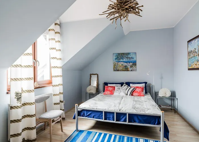 Molmare Pensionat 3*